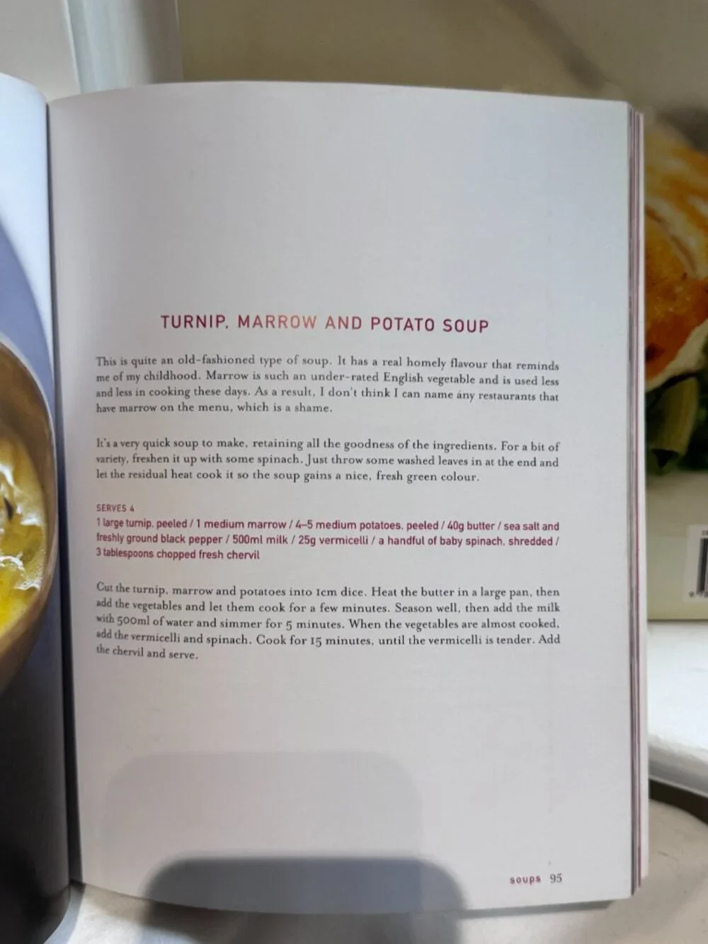 🔥 Gordon Ramsay Cookbook Bundle | Kitchen Heaven + Seafood + Hell's Kitchen 🔥 - Picture 10 of 16